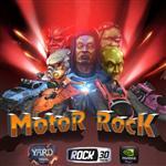 Скриншоты к Motor Rock (Yard Team) [RUS/ENG] от SKIDROW